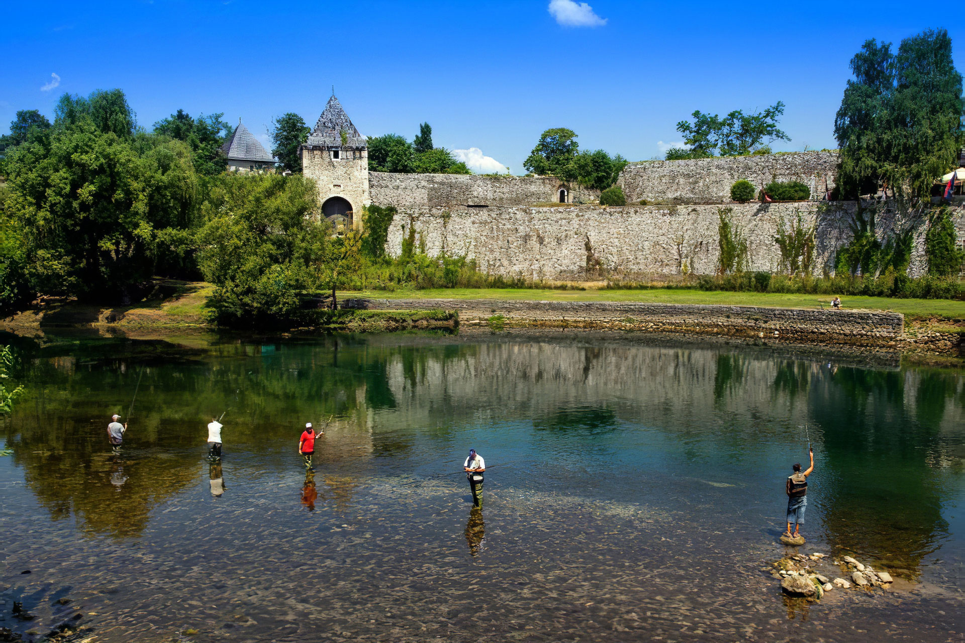 banjaluka kastel 1