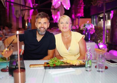 Ljeto u INTEGRI33