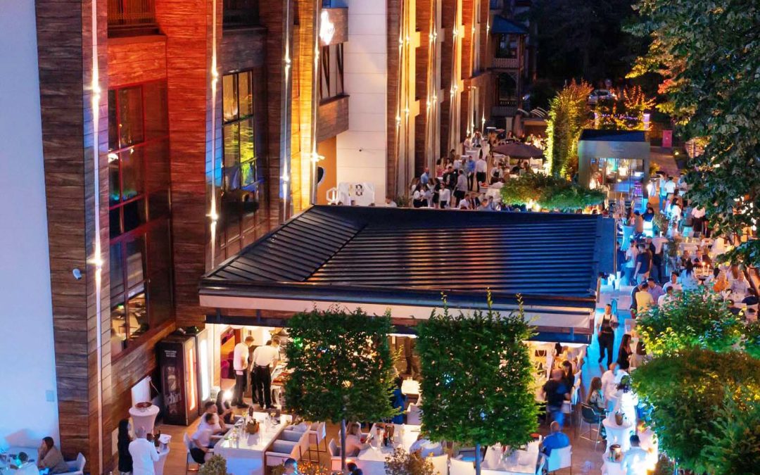 Investicija koja se vraća: Zašto je Hotel Integra odličan poslovni partner za vašu kompaniju?