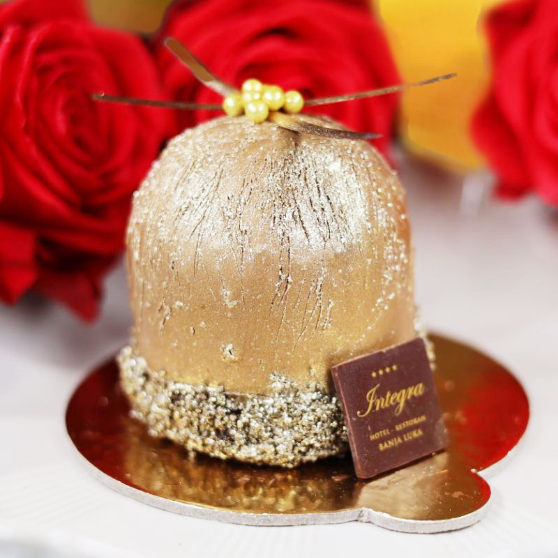 CHOCOLATE PASSION