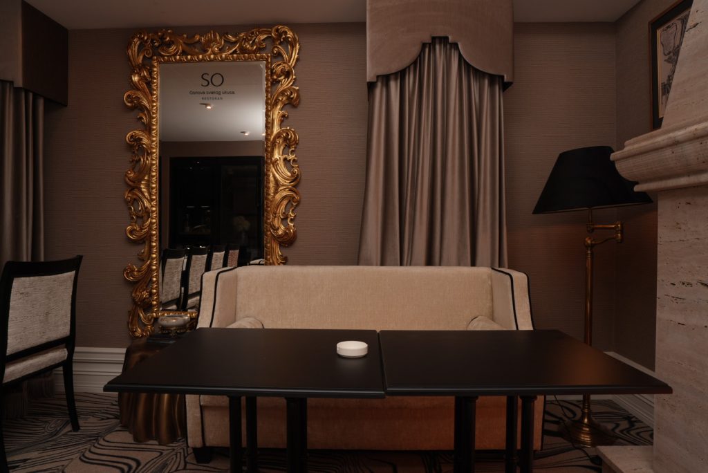 banja luka dobila novi restoran