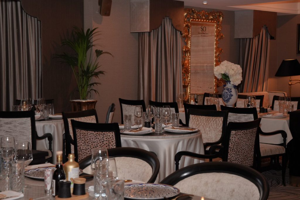 restoran so banja luka enterijer 6