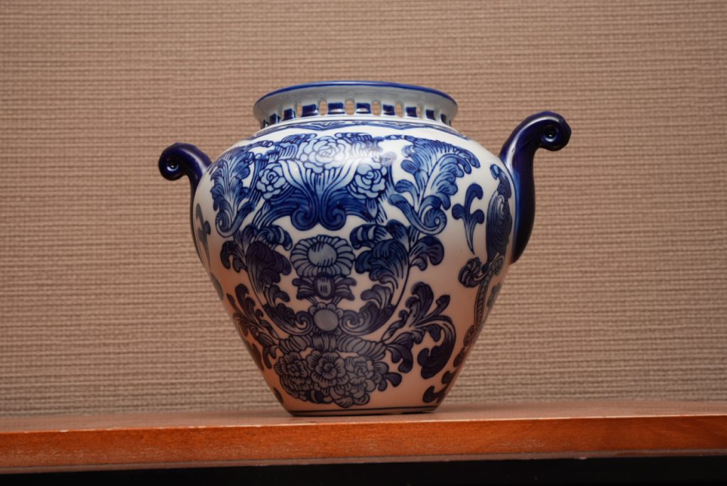 restoran so enterijer