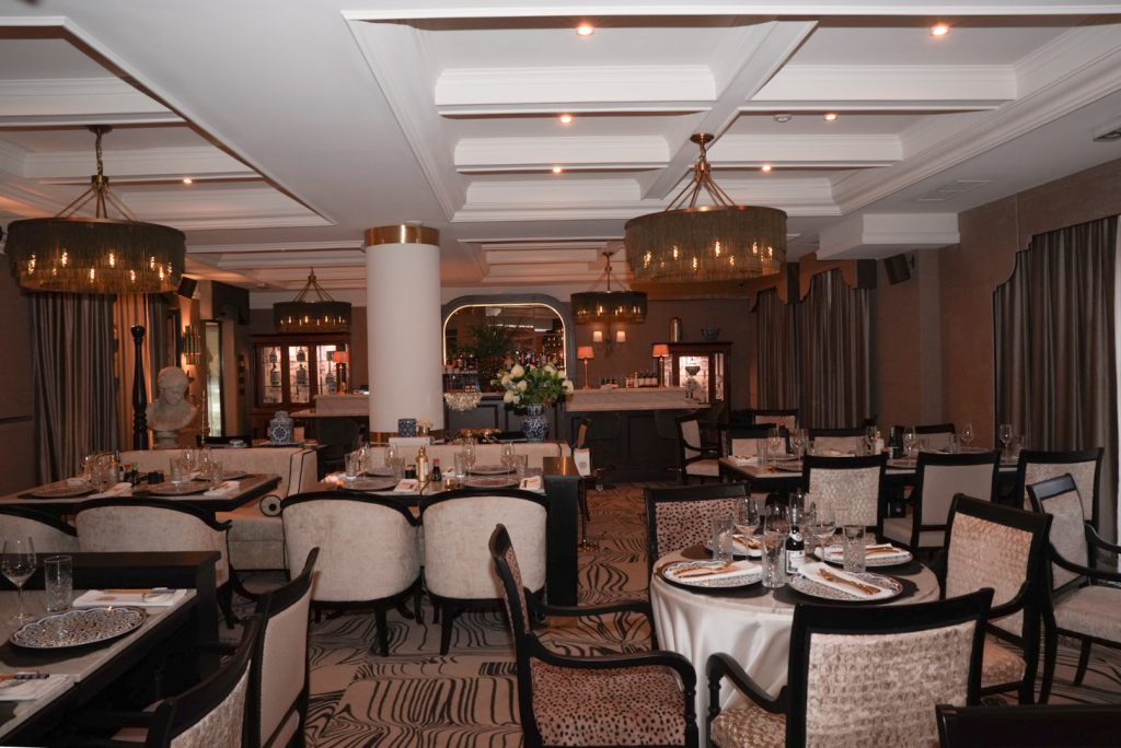 restoran so enterijer 3