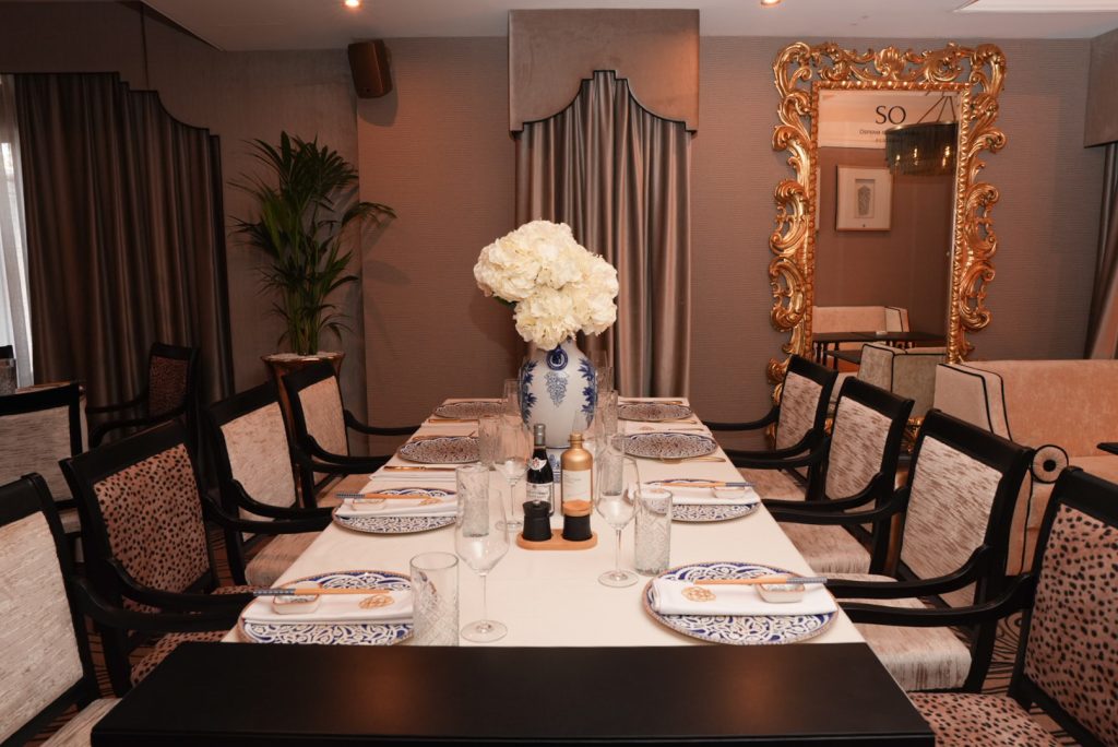 restoran so enterijer 4