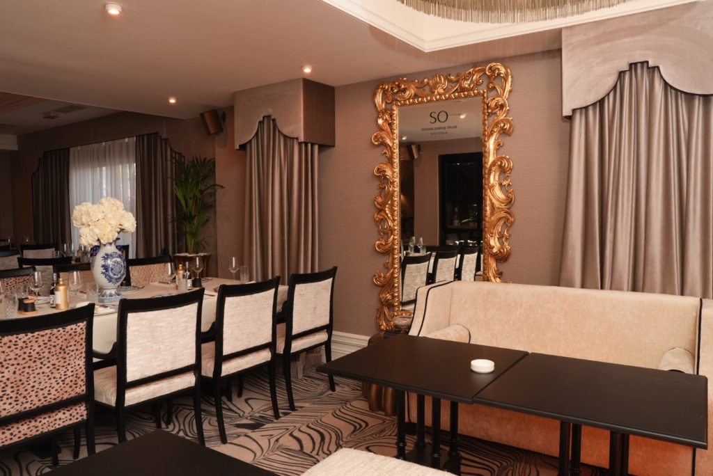 restoran so enterijer 5