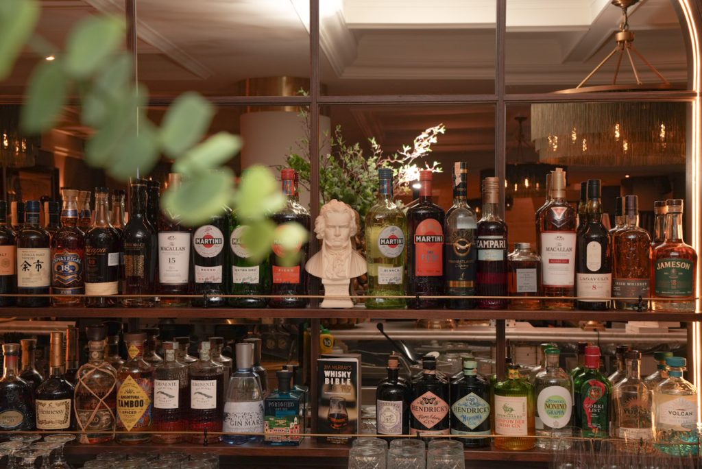 restoran so enterijer 8