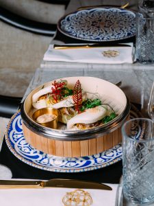 bao buns u restoranu so banja luka