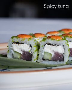 najbolji sushi u banjoj luci