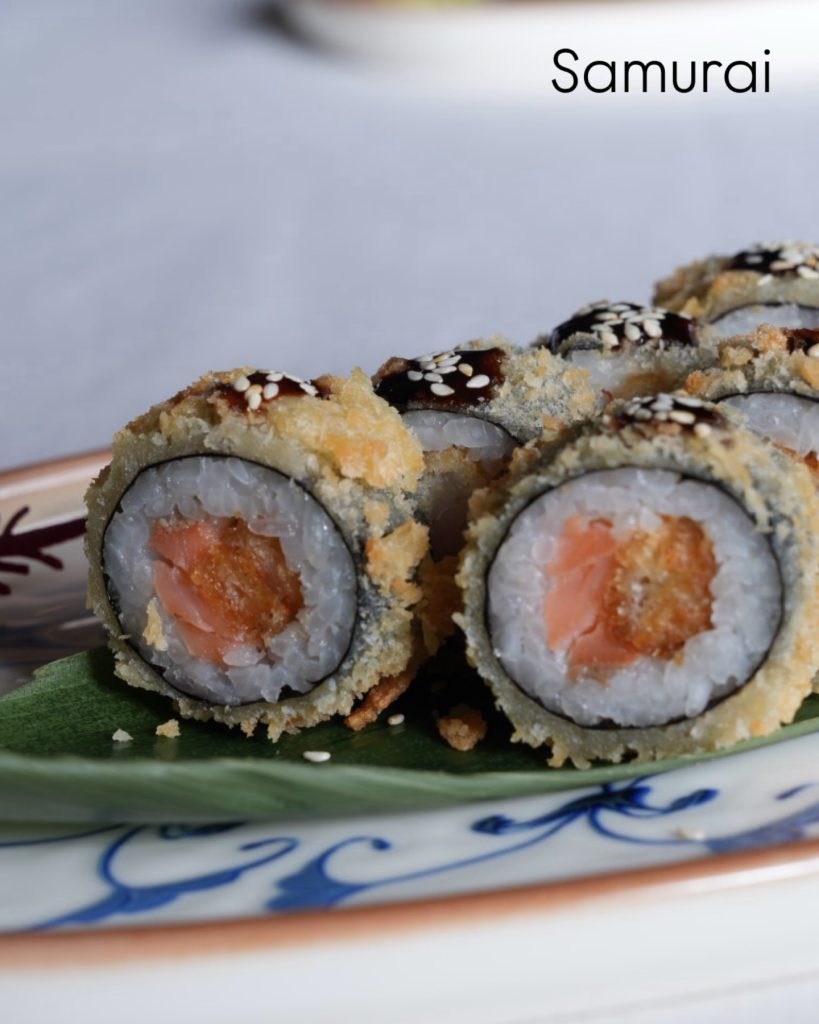 sushi u banjoj luci