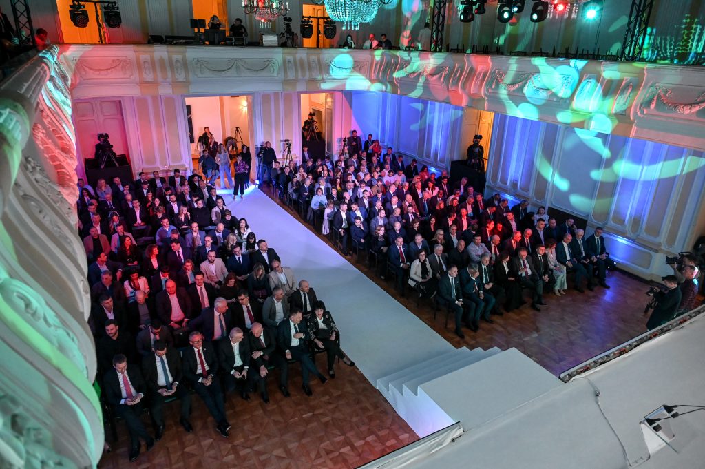 Privredna Komora RS nagrada Integra hotelima i restoranima