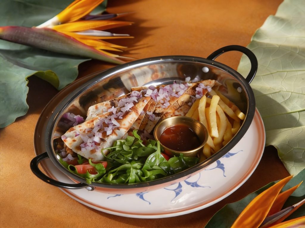 restoran so banja luka doručak