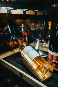 restoran so karta pica