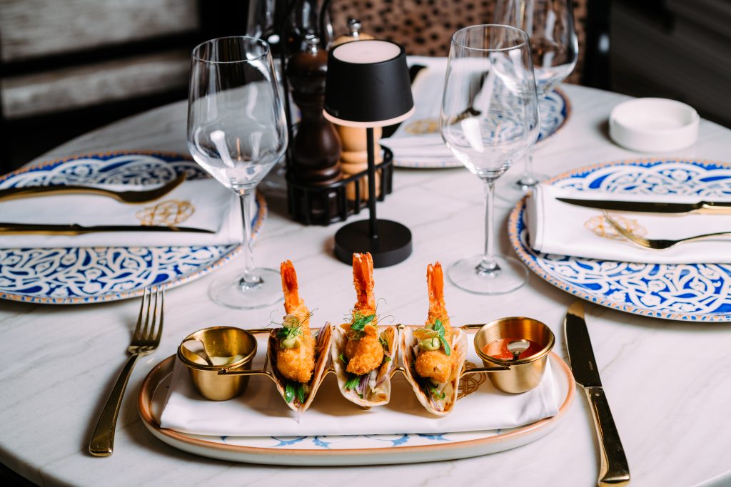 tacosi restoran so banja luka