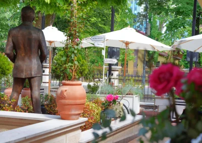 restoran SO 29