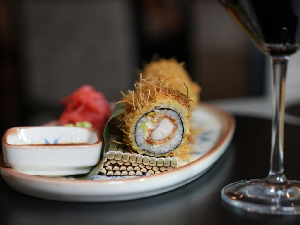 Novi meni restorana SO: Više od 10 novih jela za vas 2 7